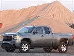 2010 GMC Sierra 3500 HD Extended Cab